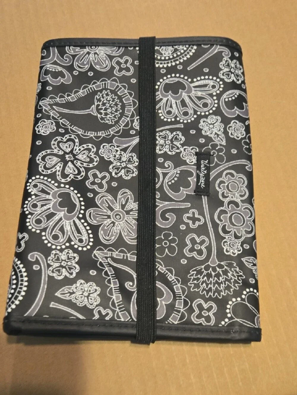 Thirty-one Organizer w/pad of Paper